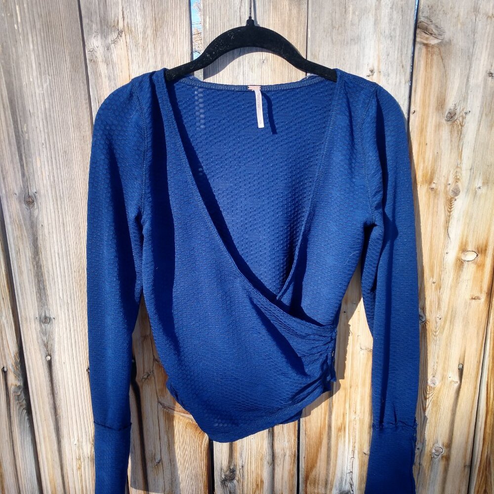 Free People top